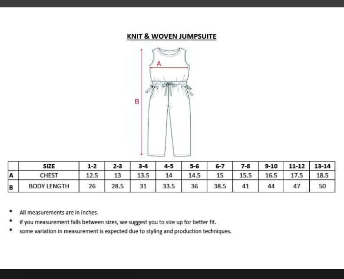 Mint Green Cartoon Print Frilled Jumpsuit (SKU A005)